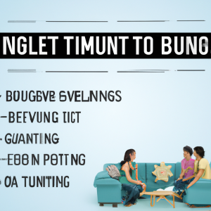 Tips for Creating an Entertainment Living Budget