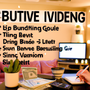 Tips for Creating an Entertainment Living Budget