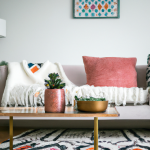 Trendy Ways to Elevate Your Home Decor