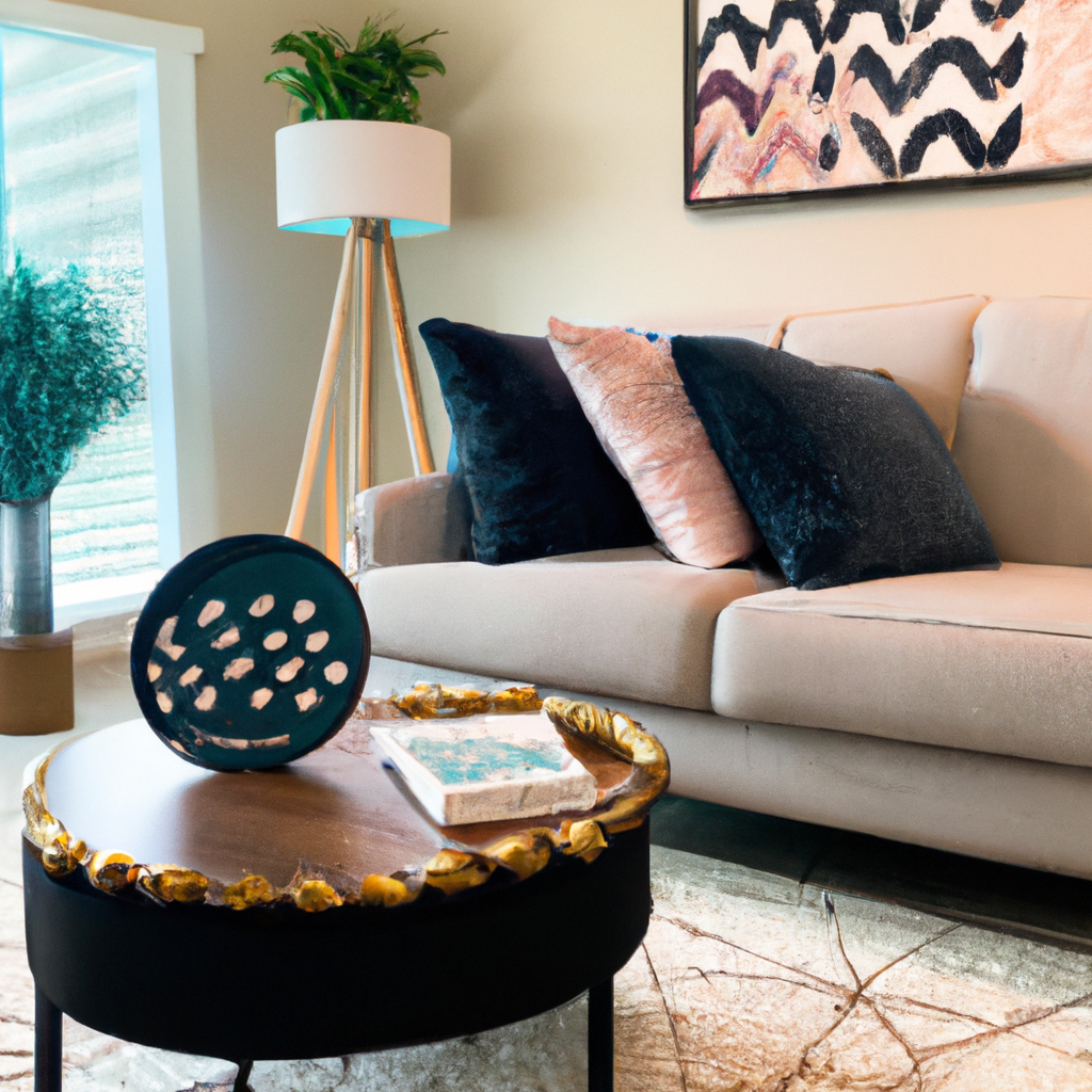 Trendy Ways to Elevate Your Home Decor