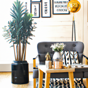Trendy Ways to Elevate Your Home Decor