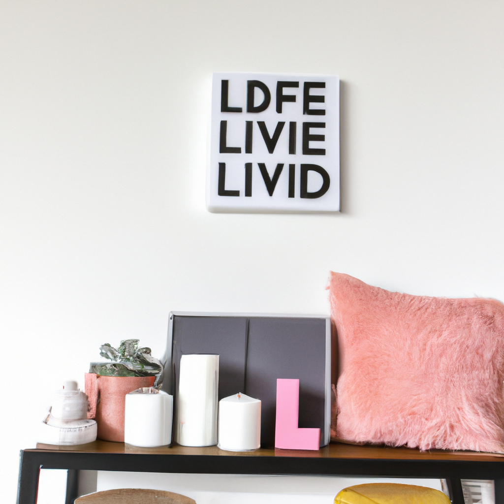 Trendy Ways to Elevate Your Home Decor